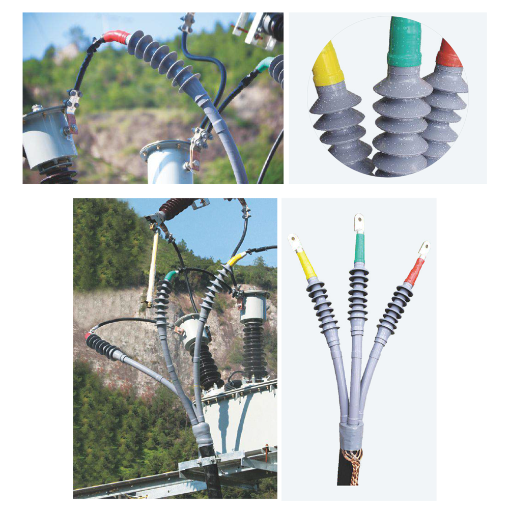Kabel nüvəsinin əsas quruluşu