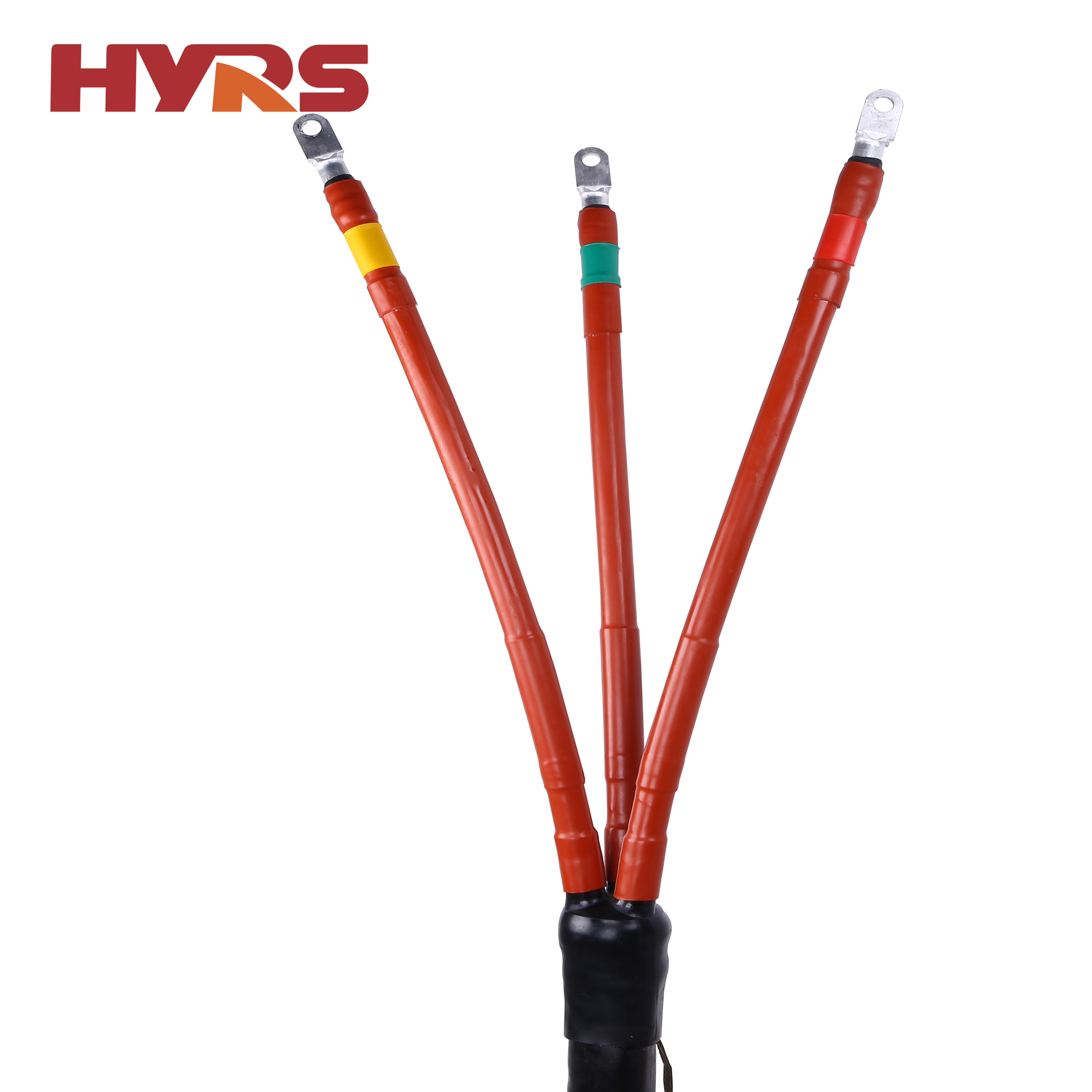 Fərdi kabel aksesuarlarının üstünlükləri və mənfi cəhətləri