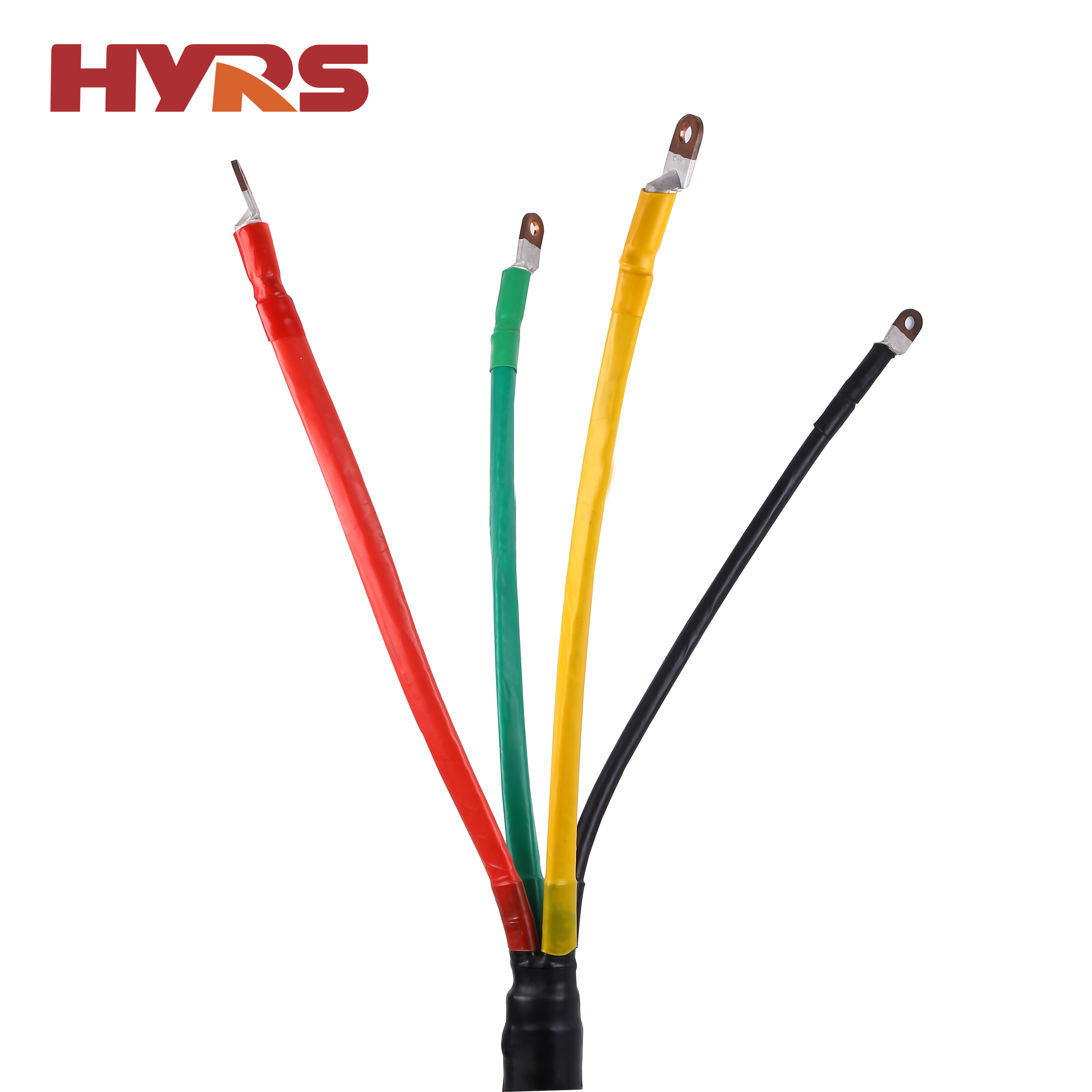 Çox nüvəli Kabel Sona Dəstləri