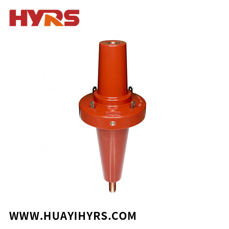 24kV Bushing Tutacağı